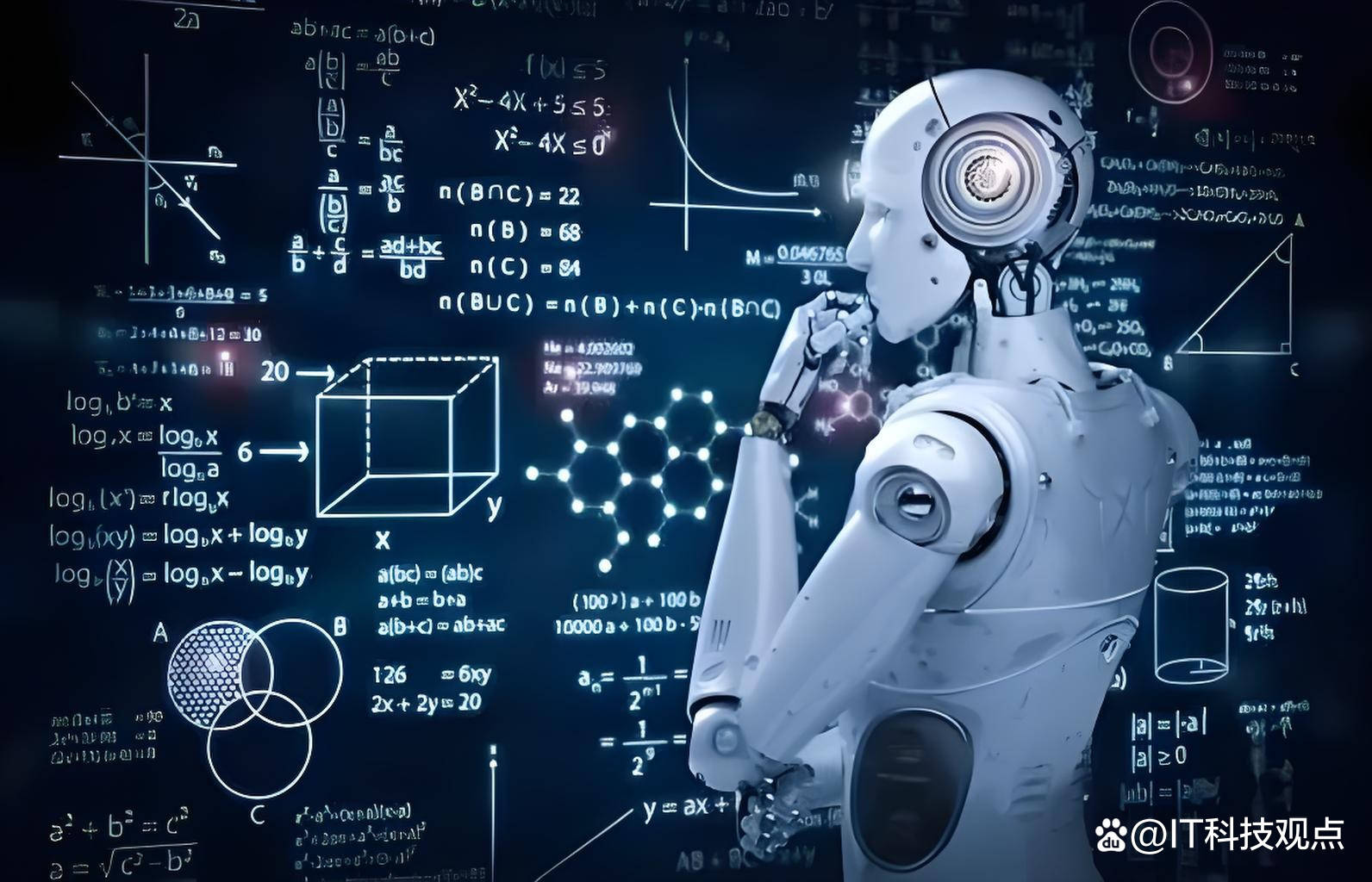 超算与人工智能融合 驱动科技创新与产业变革的新引擎