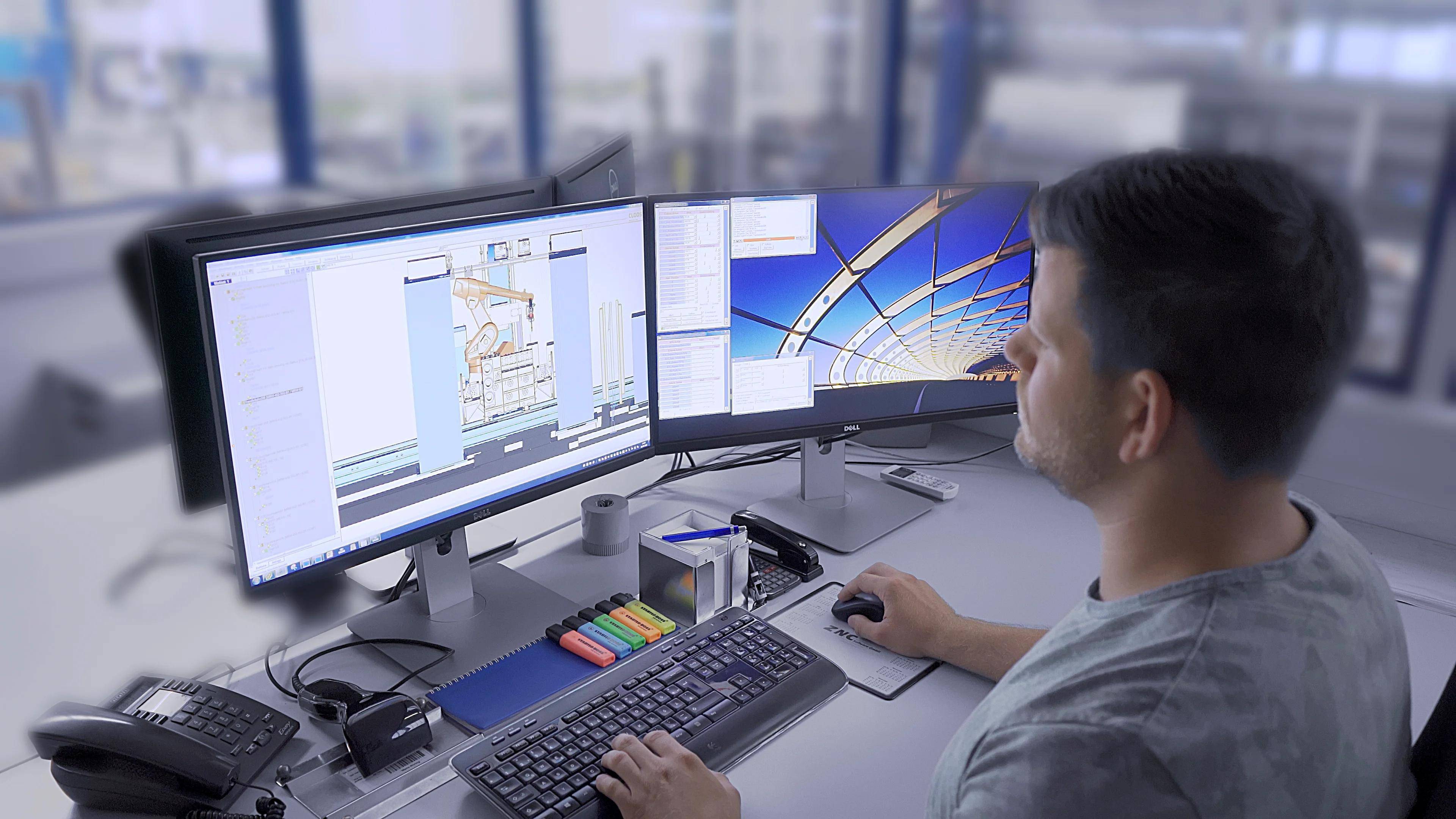 我国计算机实力分层 四档高校的技术服务全景